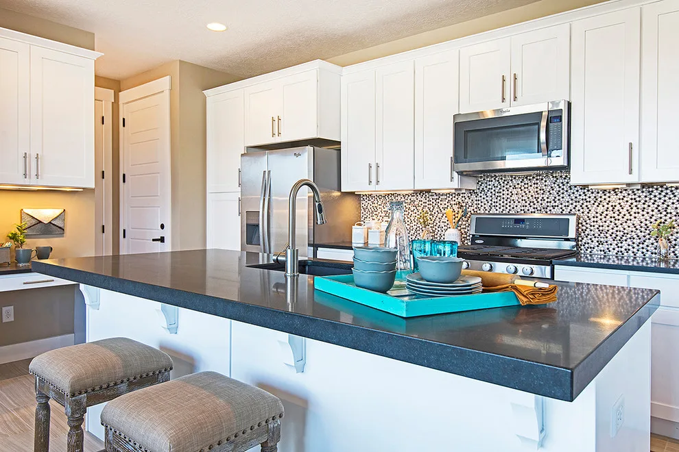 Evans Ranch Model - Snowmass Design - Eagle Mountain by Candlelight Homes - Photo 25