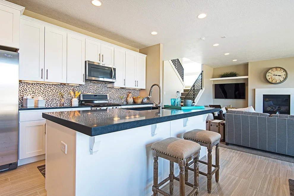 Evans Ranch Model - Snowmass Design - Eagle Mountain by Candlelight Homes - Photo 31
