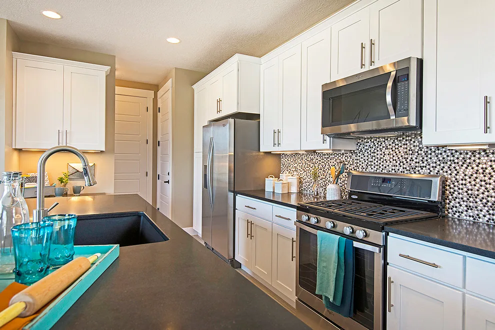 Evans Ranch Model - Snowmass Design - Eagle Mountain by Candlelight Homes - Photo 6