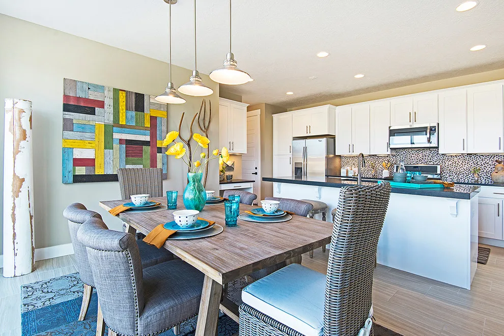 Evans Ranch Model - Snowmass Design - Eagle Mountain by Candlelight Homes - Photo 27