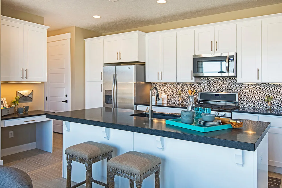 Evans Ranch Model - Snowmass Design - Eagle Mountain by Candlelight Homes - Photo 37