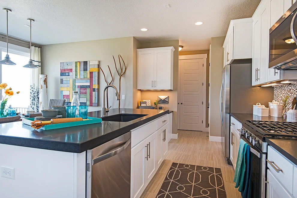 Evans Ranch Model - Snowmass Design - Eagle Mountain by Candlelight Homes - Photo 34