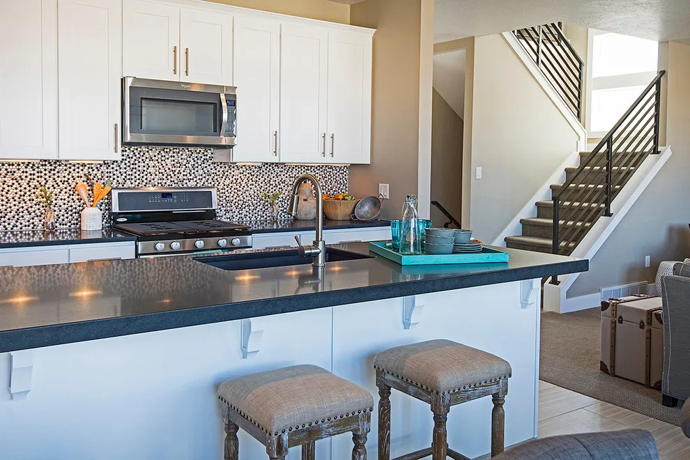 Evans Ranch Model - Snowmass Design - Eagle Mountain by Candlelight Homes - Photo 26