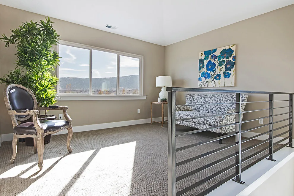 Evans Ranch Model - Snowmass Design - Eagle Mountain by Candlelight Homes - Photo 8