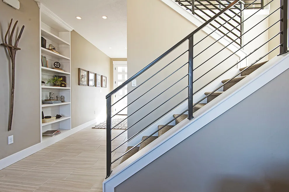 Evans Ranch Model - Snowmass Design - Eagle Mountain by Candlelight Homes - Photo 3