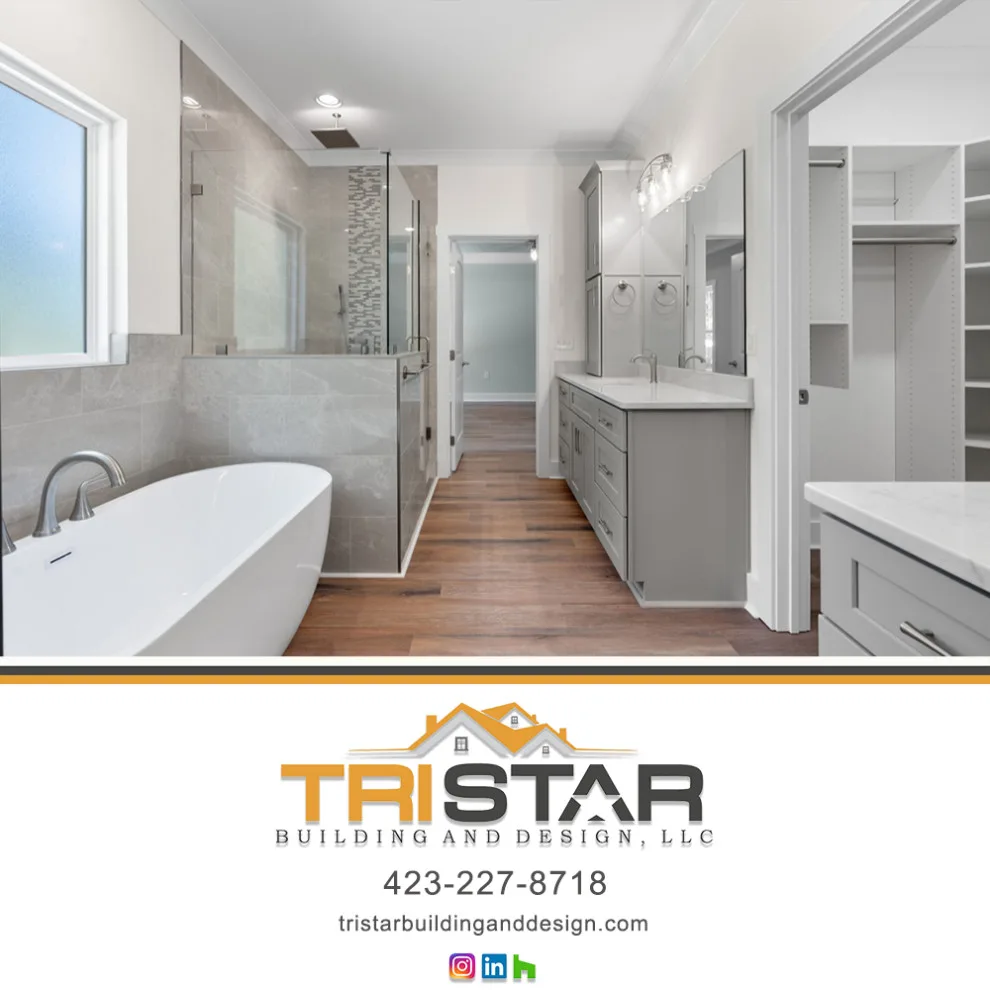 Soddy Daisy Artisan by Tristar Custom Homes - Photo 5