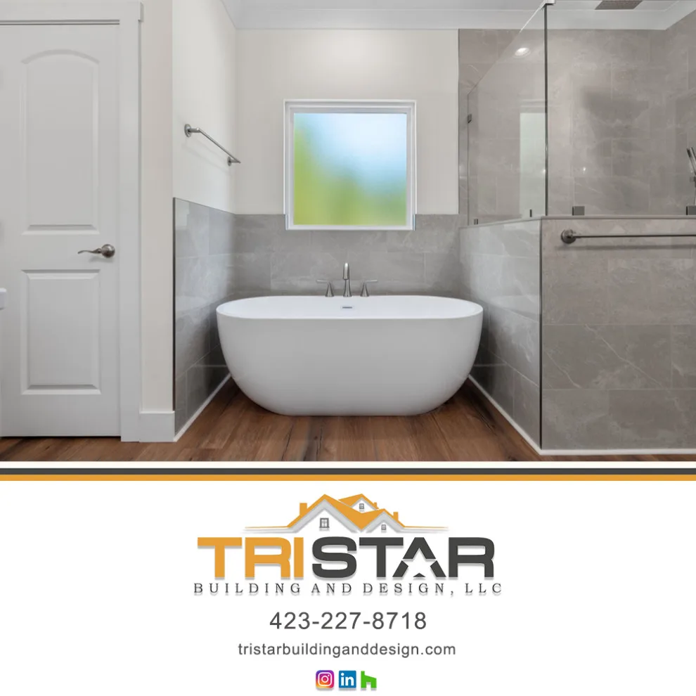 Soddy Daisy Artisan by Tristar Custom Homes - Photo 8