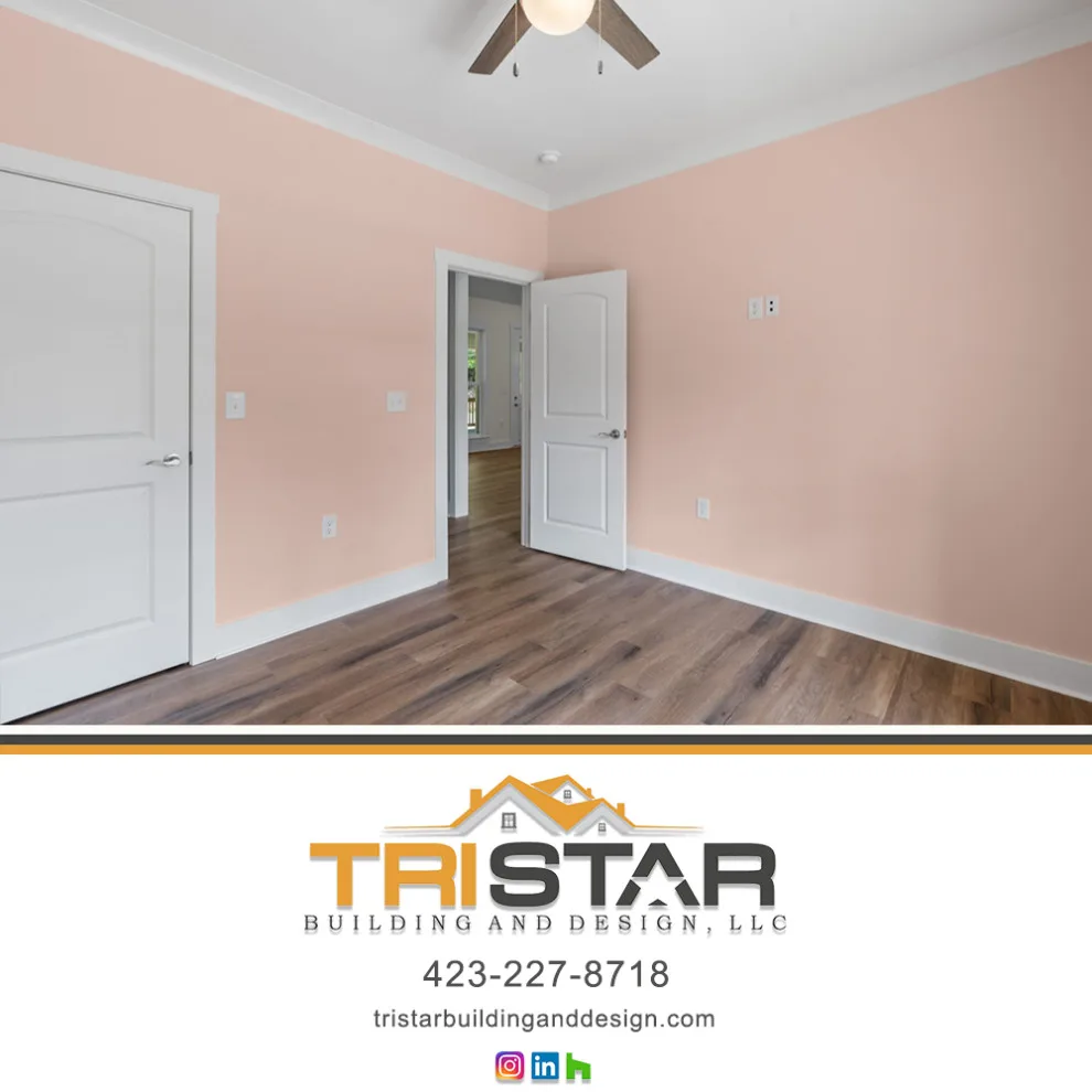 Soddy Daisy Artisan by Tristar Custom Homes - Photo 6