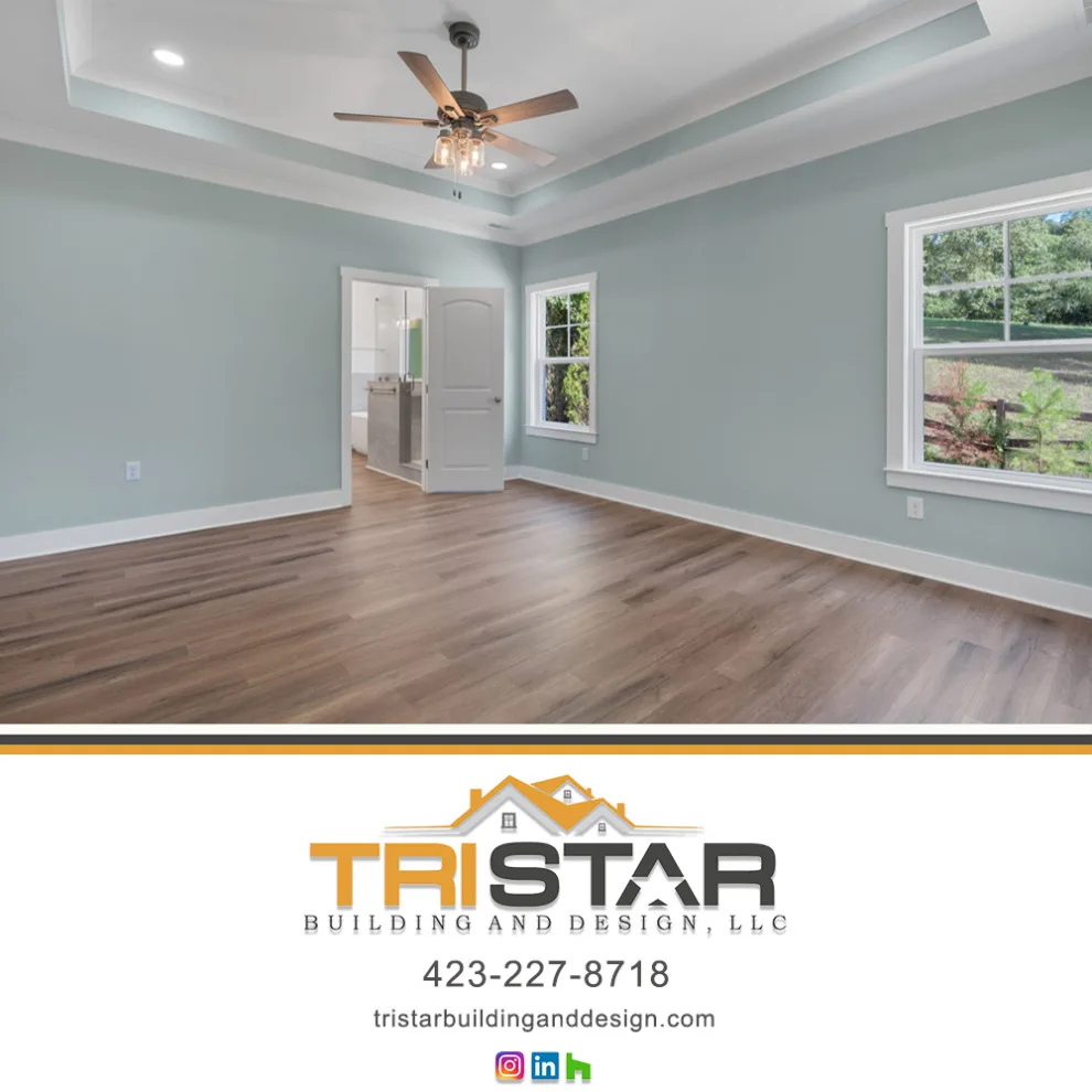 Soddy Daisy Artisan by Tristar Custom Homes - Photo 3