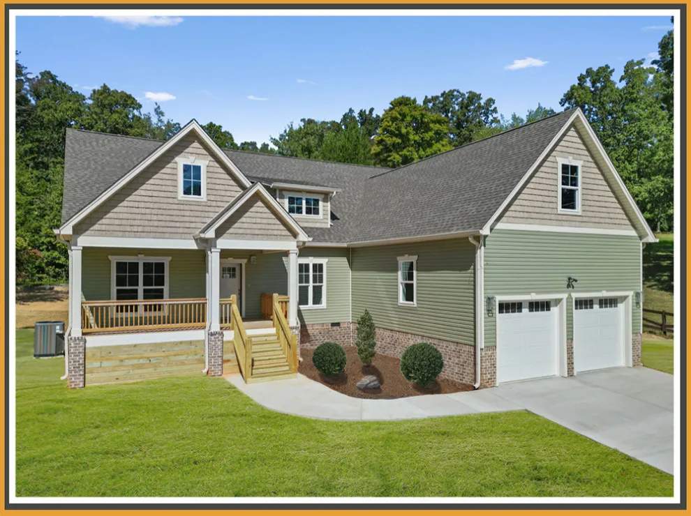 Tristar Custom Homes - Photo 13