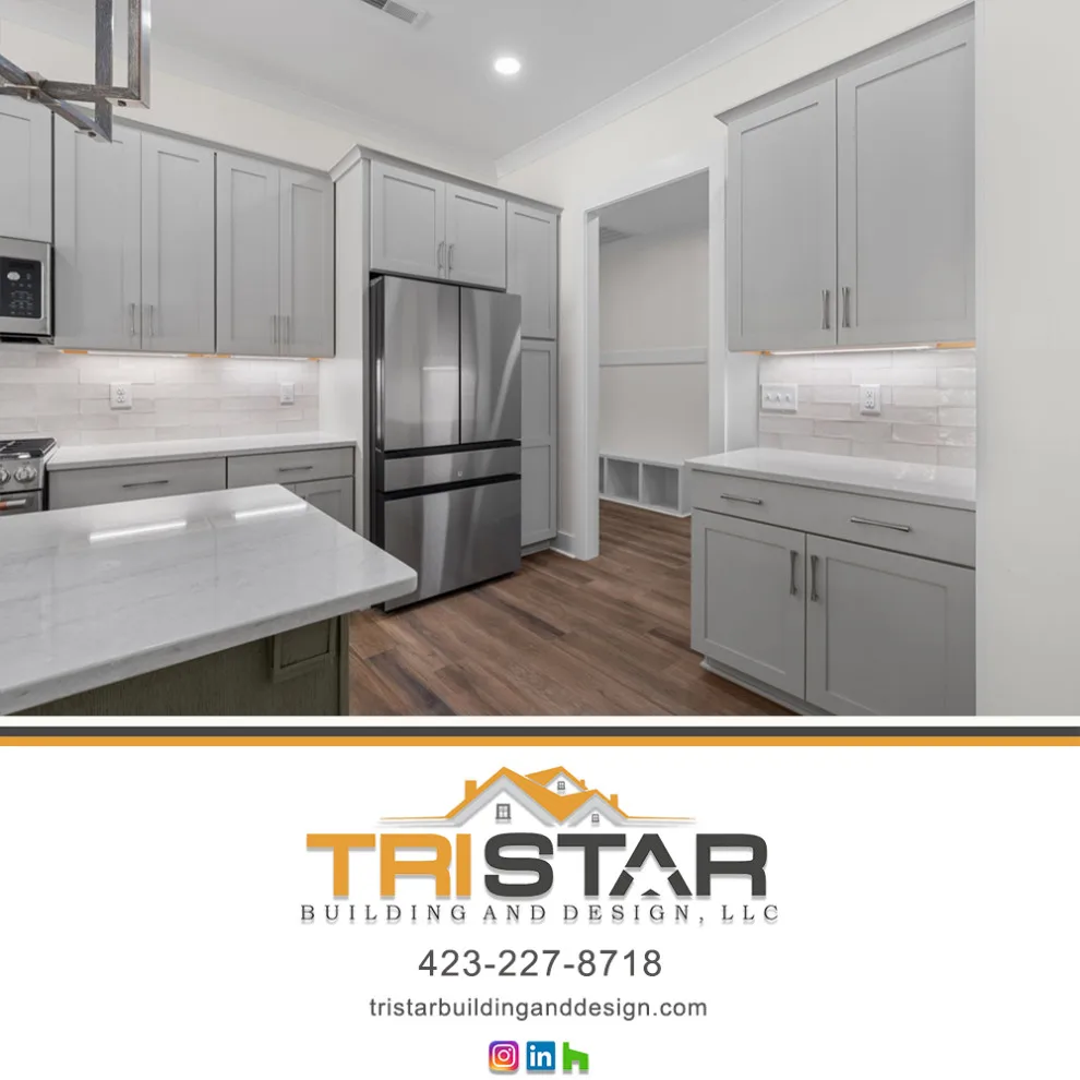 Soddy Daisy Artisan by Tristar Custom Homes - Photo 10