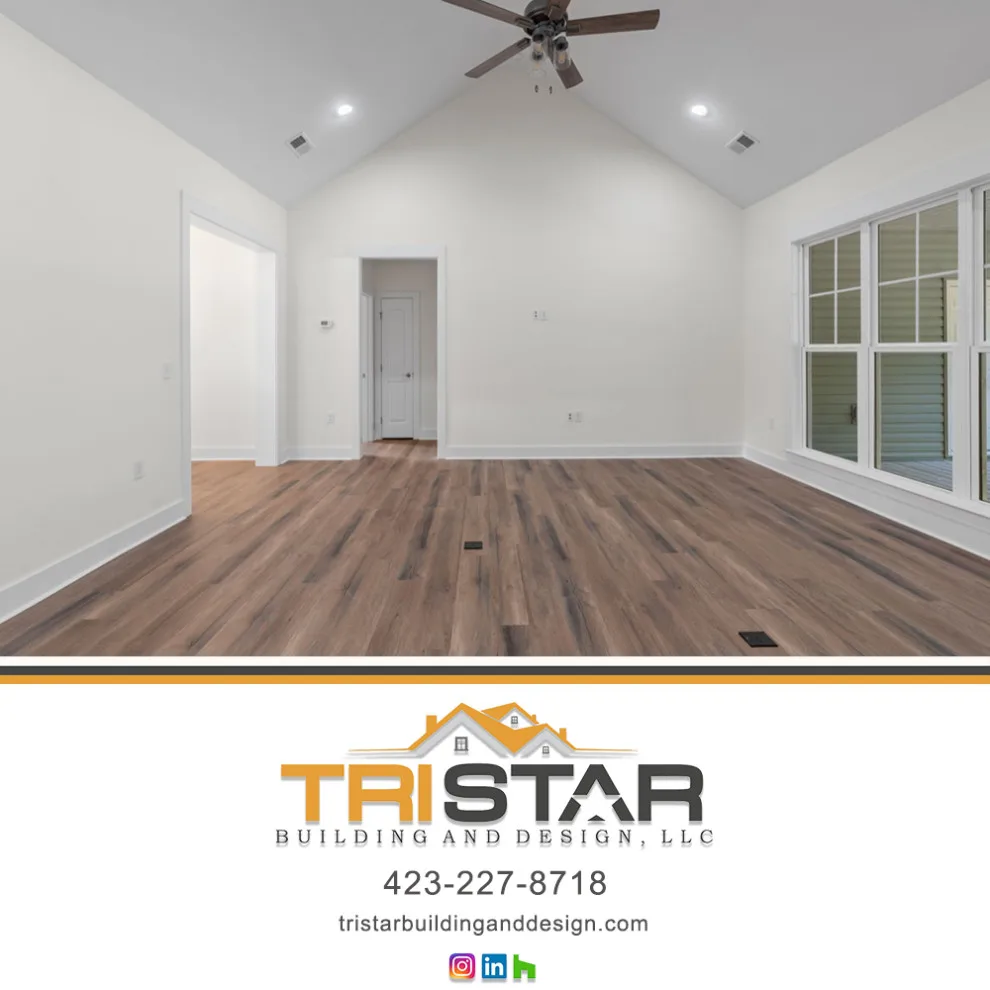 Soddy Daisy Artisan by Tristar Custom Homes - Photo 2