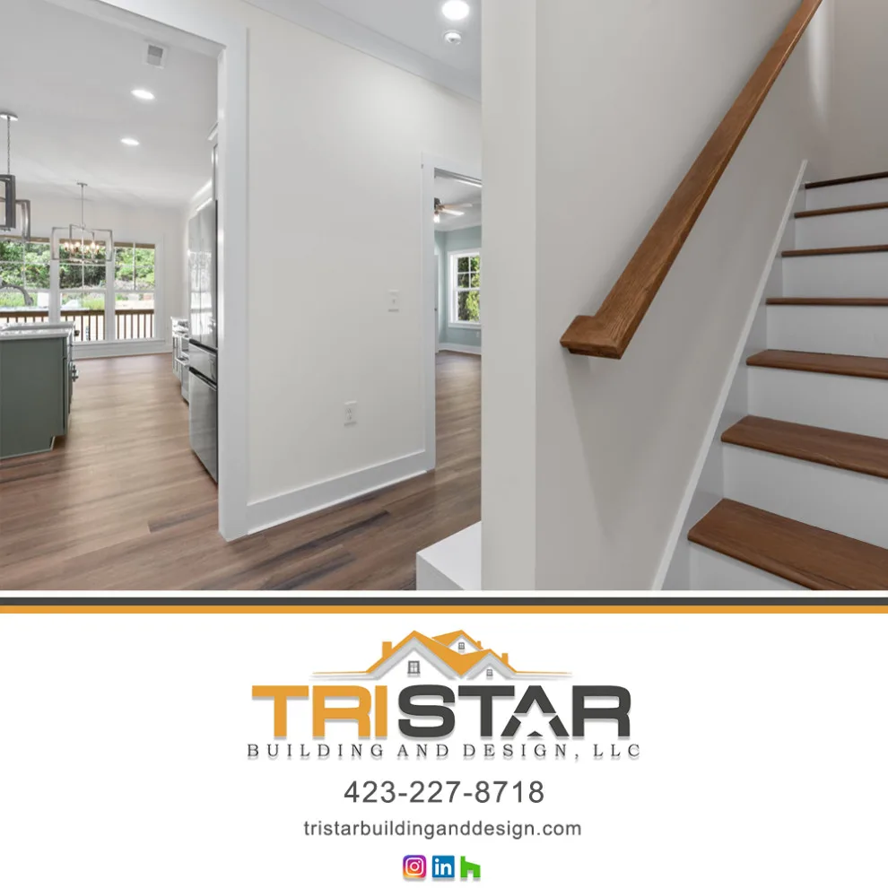 Soddy Daisy Artisan by Tristar Custom Homes - Photo 9