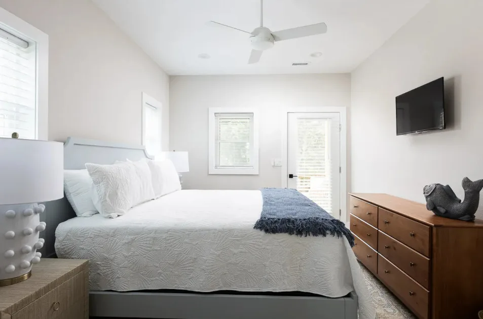 Sun Sisters by Croatan Custom Homes - Photo 17