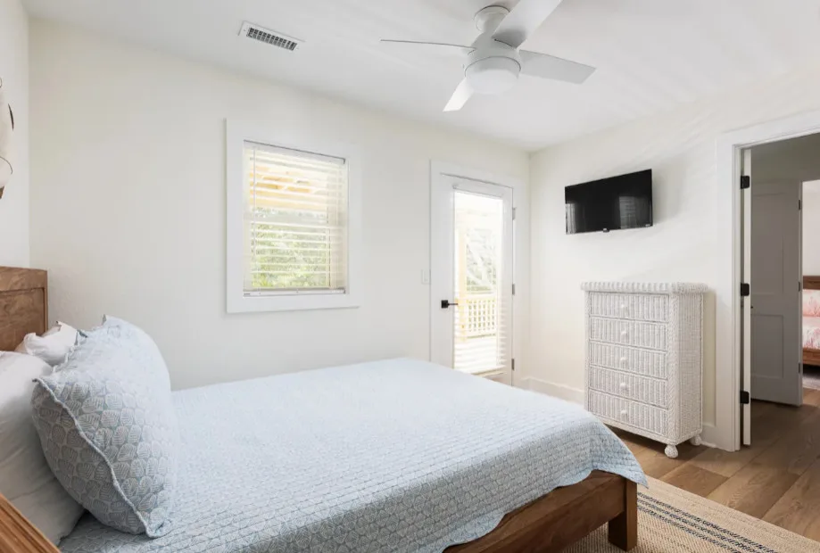 Sun Sisters by Croatan Custom Homes - Photo 23