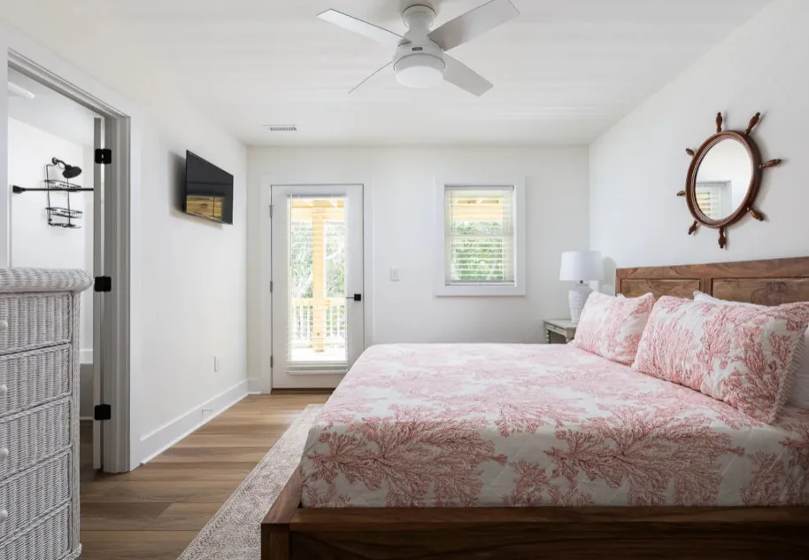 Sun Sisters by Croatan Custom Homes - Photo 21