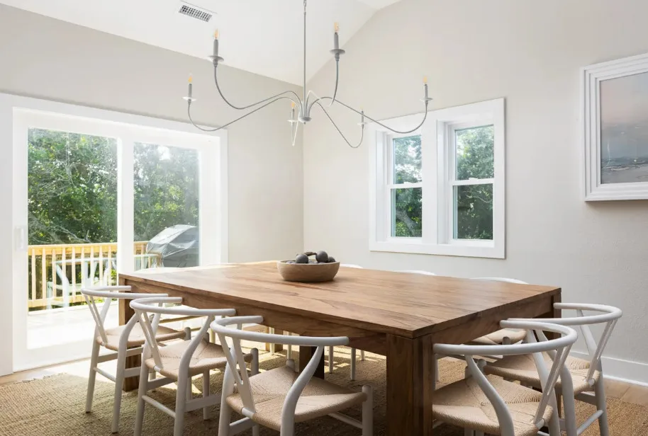 Sun Sisters by Croatan Custom Homes - Photo 20