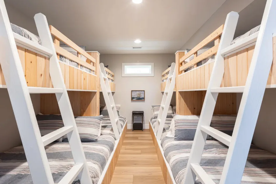Sun Sisters by Croatan Custom Homes - Photo 8
