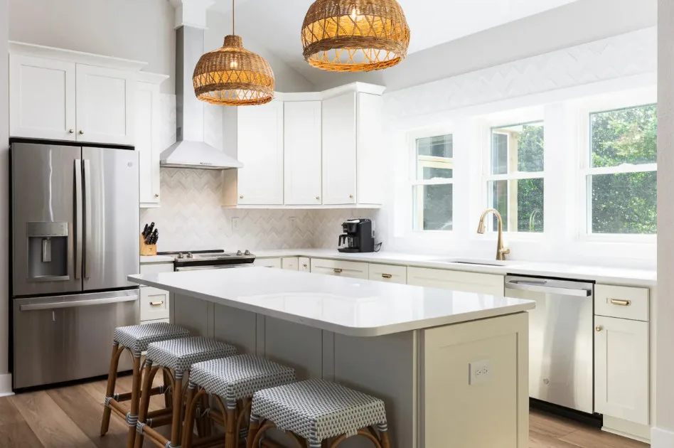 Sun Sisters by Croatan Custom Homes - Photo 11