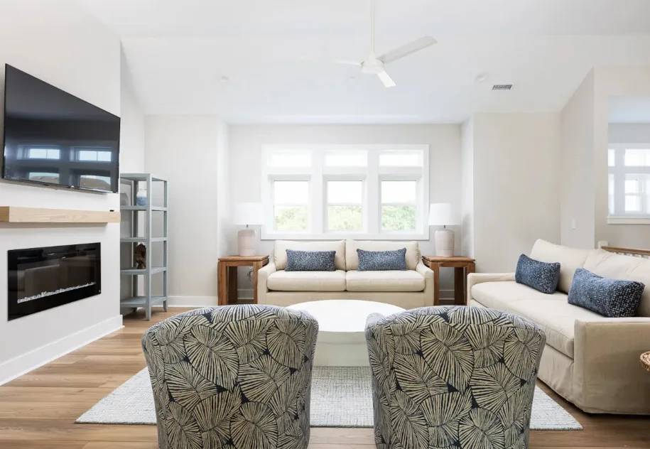 Croatan Custom Homes - Photo 11