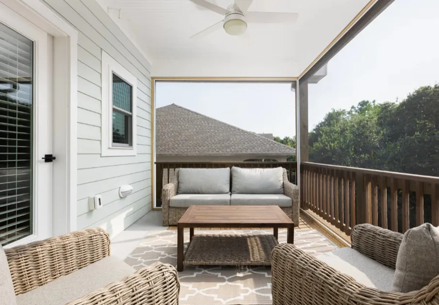 Sun Sisters by Croatan Custom Homes - Photo 22