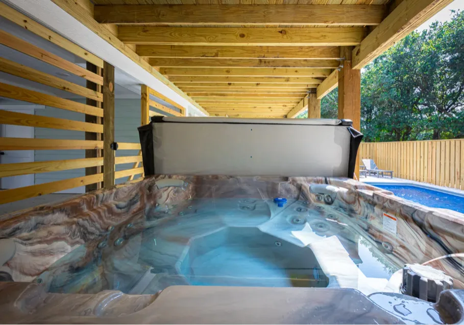 Sun Sisters by Croatan Custom Homes - Photo 12