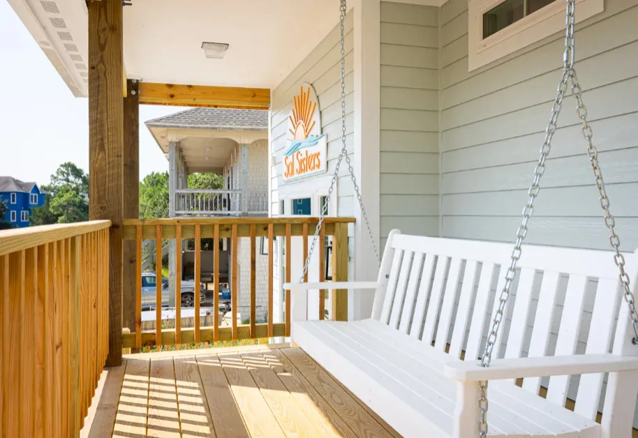 Sun Sisters by Croatan Custom Homes - Photo 13