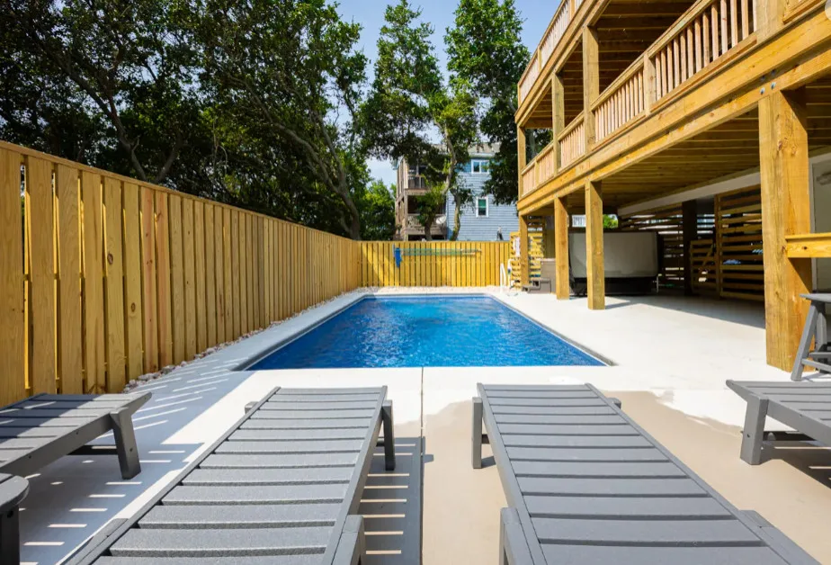 Sun Sisters by Croatan Custom Homes - Photo 16