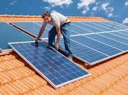 Solar Initiative by GVS Design & Build - Photo 3