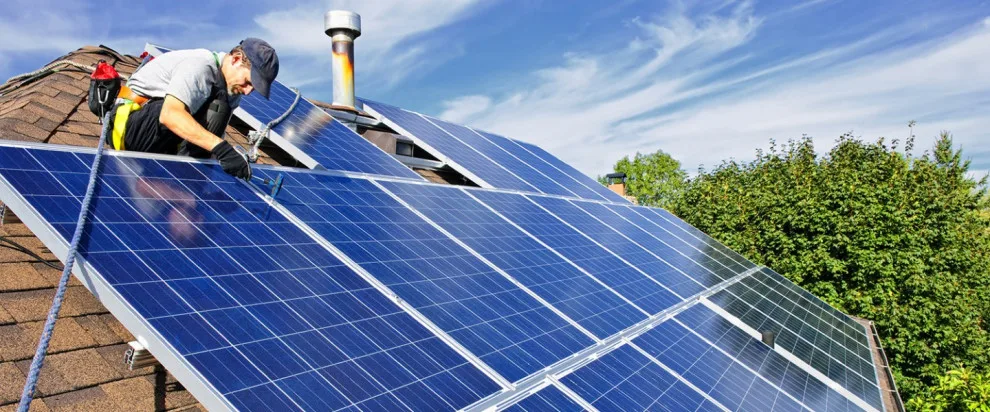 Solar Initiative by GVS Design & Build - Photo 2