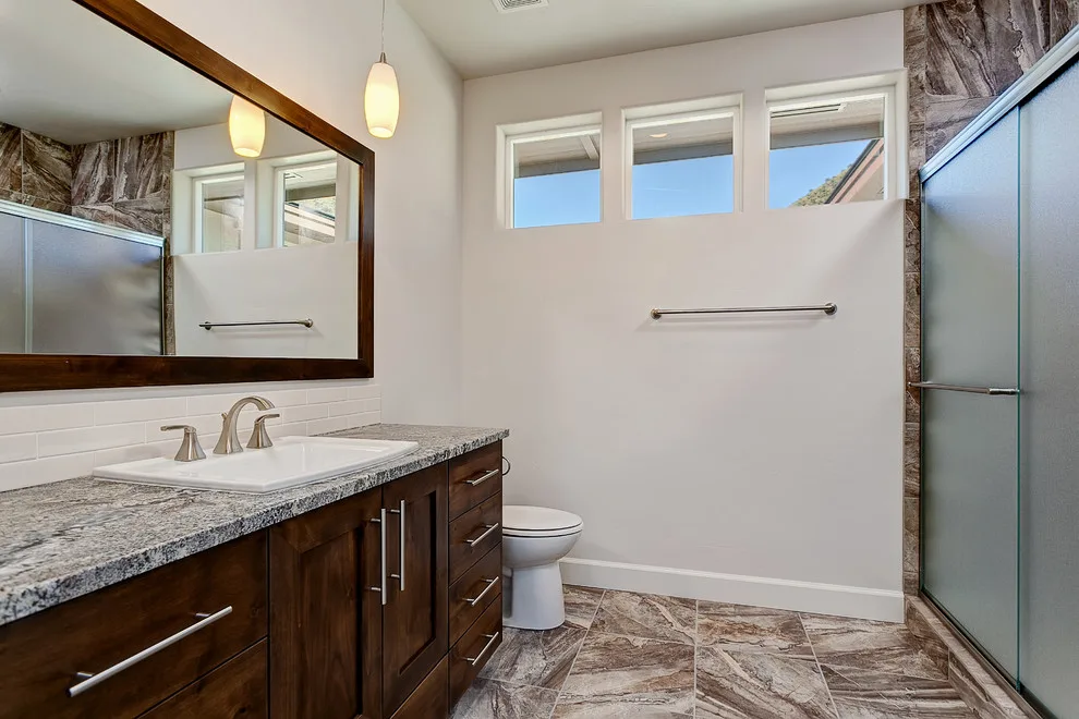 Sombra Canyon Tailored 2-1 by Highland Homes LLC - Photo 17