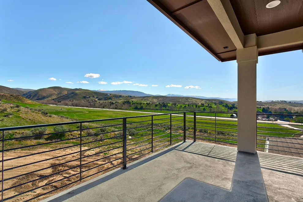 Sombra Canyon Tailored 2-1 by Highland Homes LLC - Photo 2