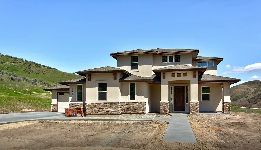Sombra Canyon Tailored 2-1 by Highland Homes LLC - Photo 11