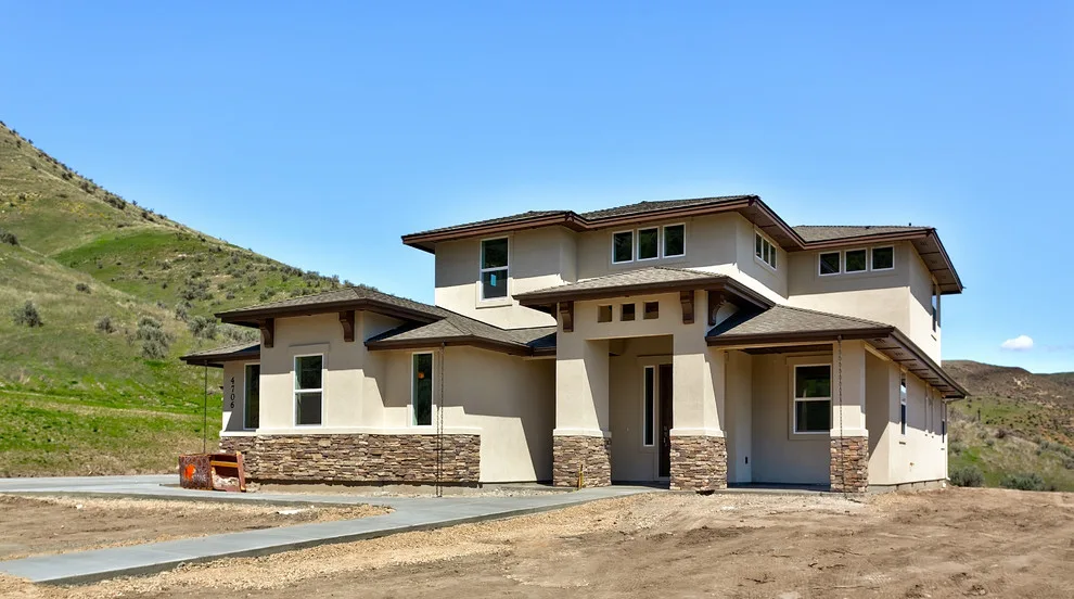 Sombra Canyon Tailored 2-1 by Highland Homes LLC - Photo 16