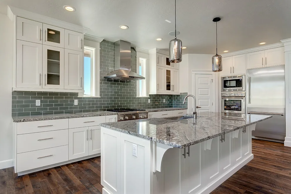 Sombra Canyon Tailored 2-1 by Highland Homes LLC - Photo 19