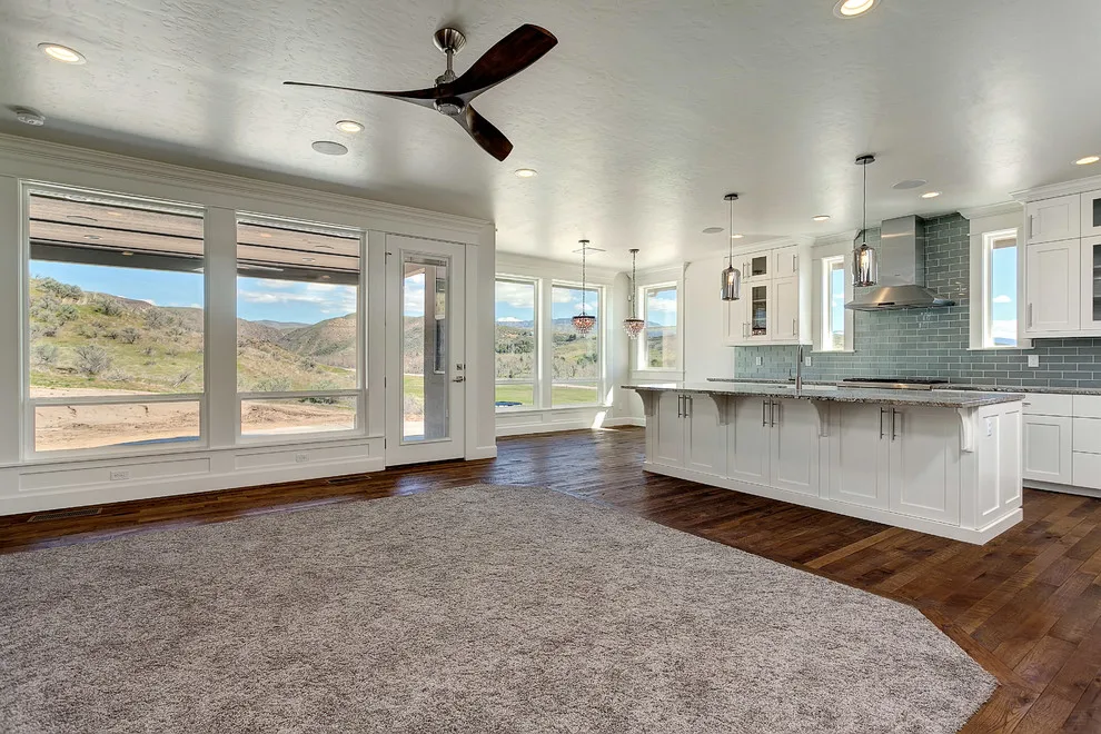 Sombra Canyon Tailored 2-1 by Highland Homes LLC - Photo 20
