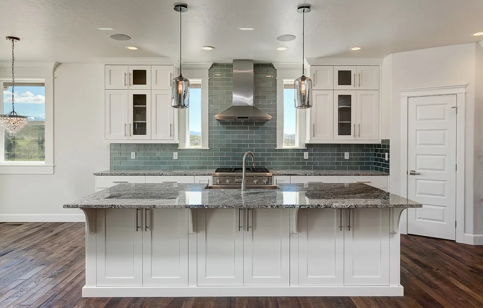 Sombra Canyon Tailored 2-1 by Highland Homes LLC - Photo 8