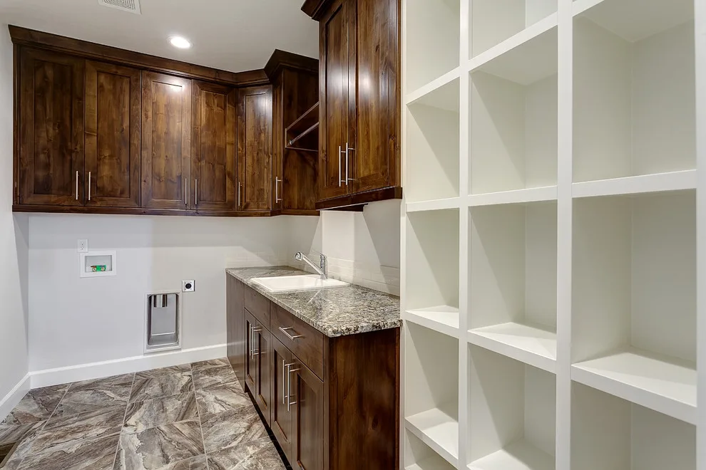 Sombra Canyon Tailored 2-1 by Highland Homes LLC - Photo 3