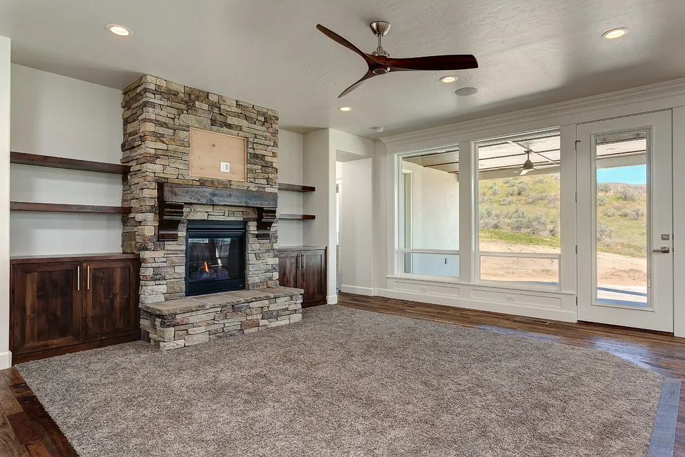 Sombra Canyon Tailored 2-1 by Highland Homes LLC - Photo 18