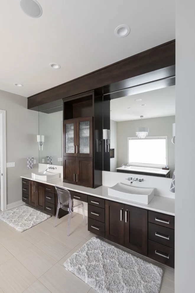 Elegant Ranch by Fulton Construction, Inc. - Photo 13