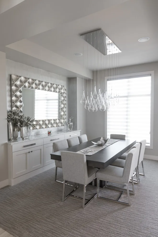Elegant Ranch by Fulton Construction, Inc. - Photo 11