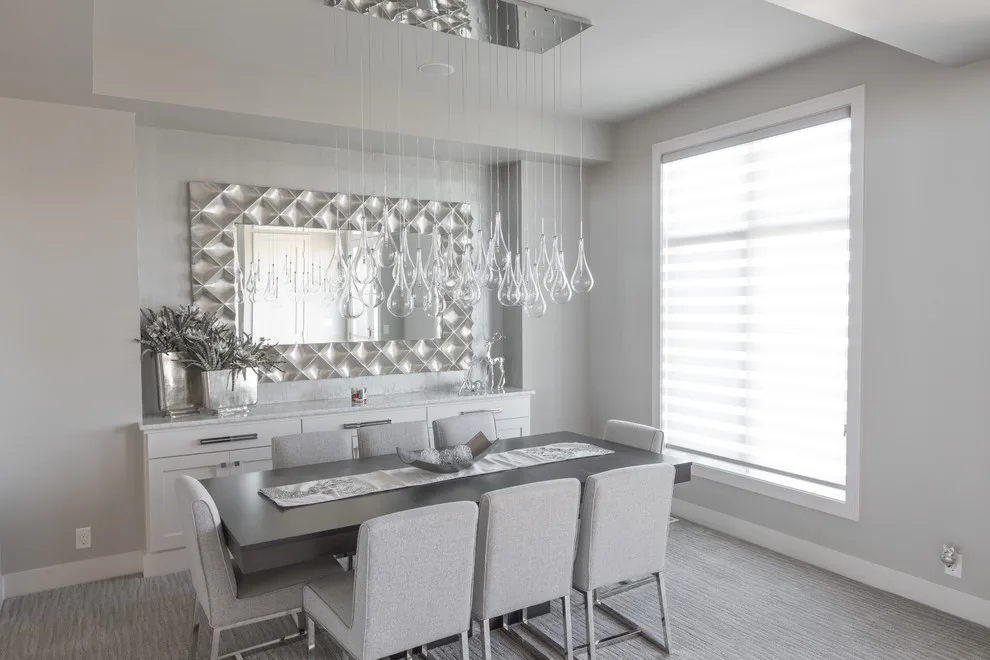 Elegant Ranch by Fulton Construction, Inc. - Photo 8
