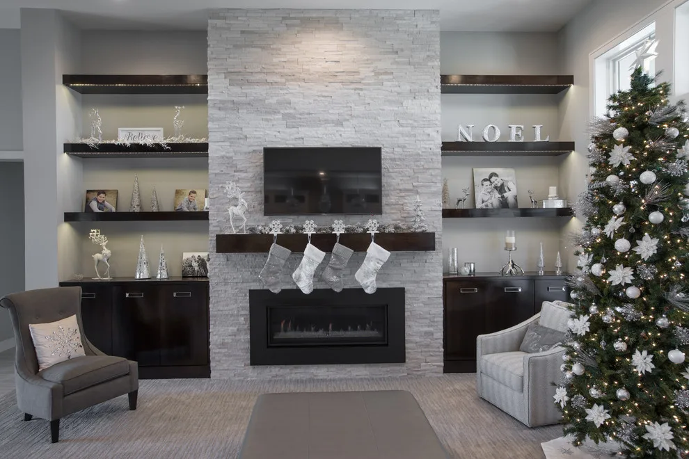 Elegant Ranch by Fulton Construction, Inc. - Photo 7