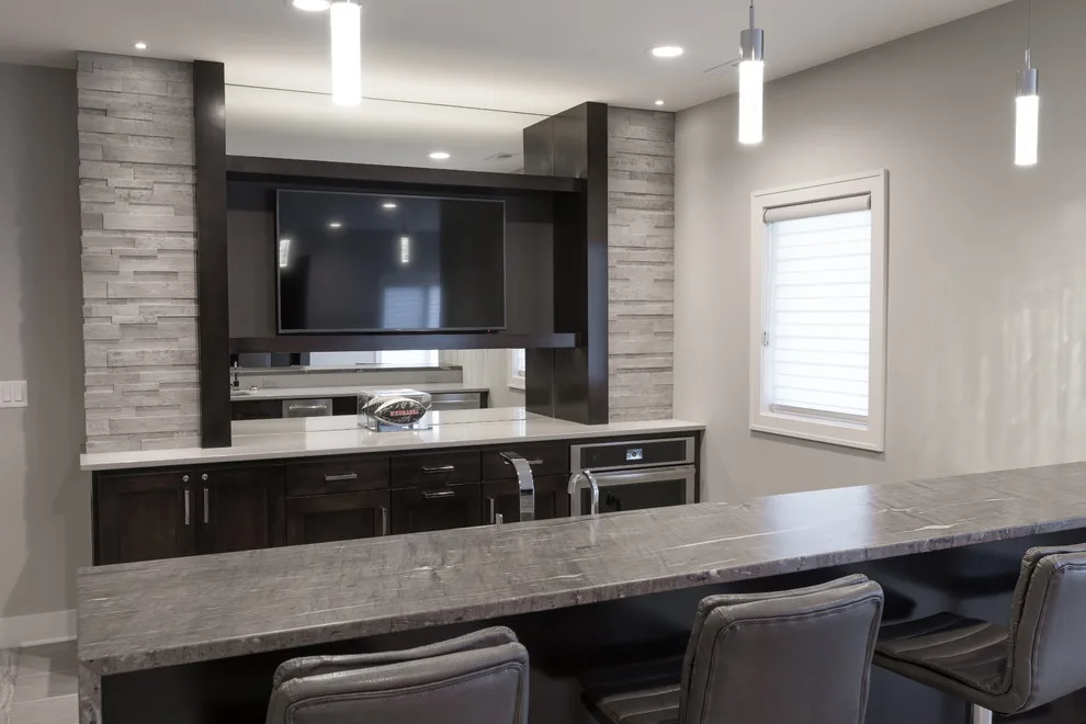 Elegant Ranch by Fulton Construction, Inc. - Photo 9