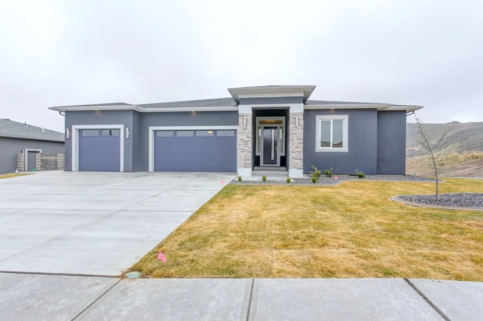 Westcliffe Modified Soprano Basement by Prodigy Homes Inc. - Photo 30
