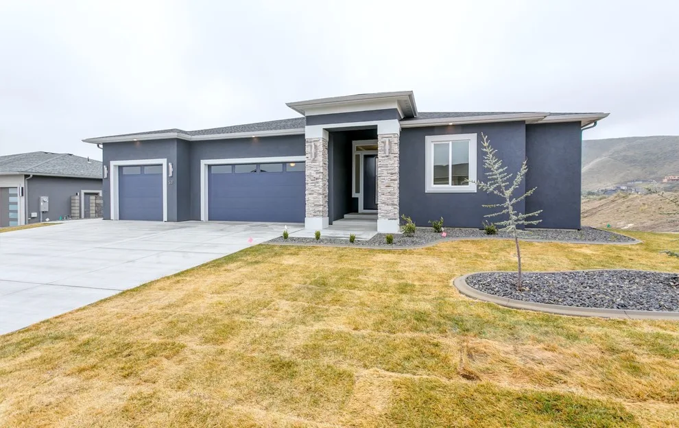 Westcliffe Modified Soprano Basement by Prodigy Homes Inc. - Photo 20