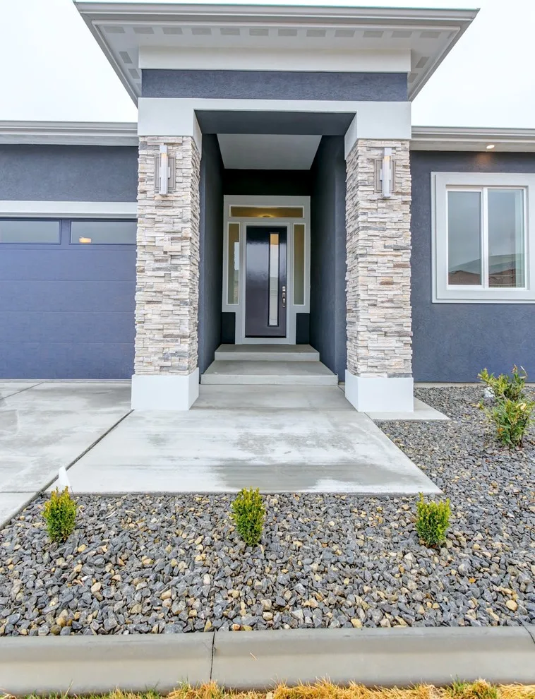 Westcliffe Modified Soprano Basement by Prodigy Homes Inc. - Photo 5