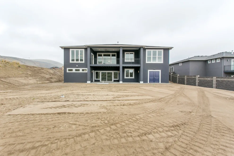 Westcliffe Modified Soprano Basement by Prodigy Homes Inc. - Photo 39