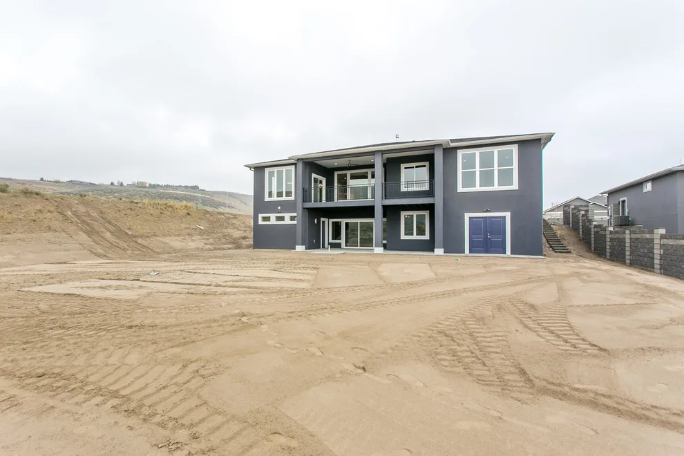 Westcliffe Modified Soprano Basement by Prodigy Homes Inc. - Photo 34