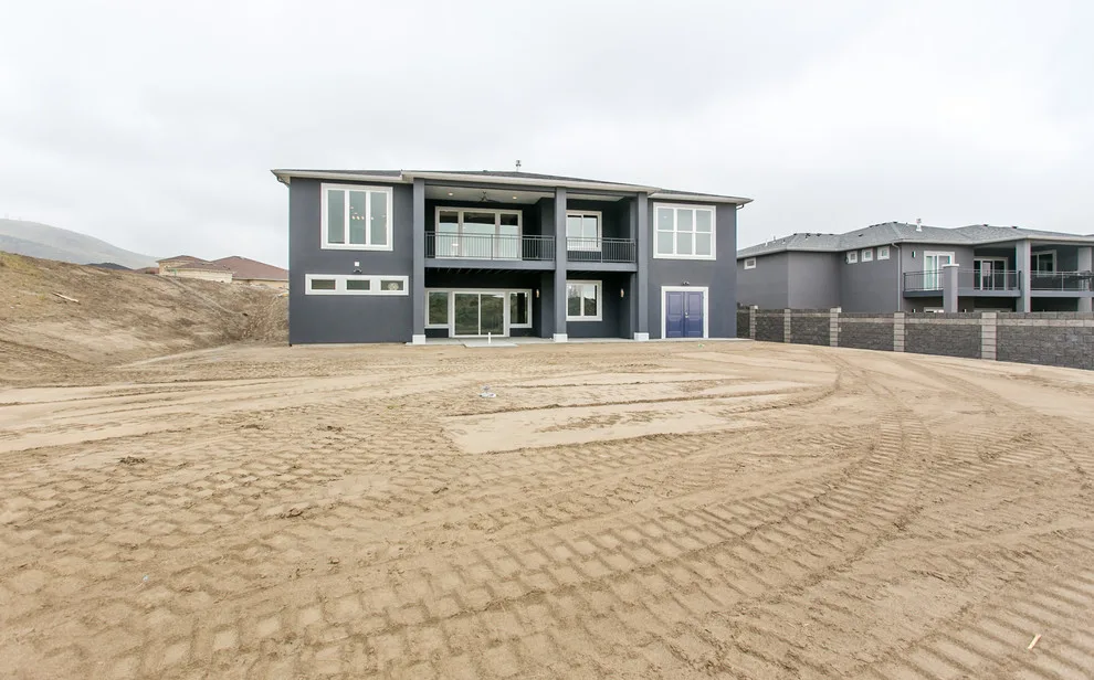 Westcliffe Modified Soprano Basement by Prodigy Homes Inc. - Photo 8